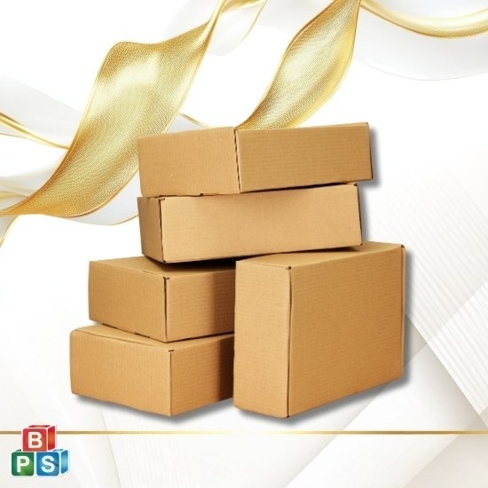 รับผลิตกล่องลูกฟูกด่วน พระราม2