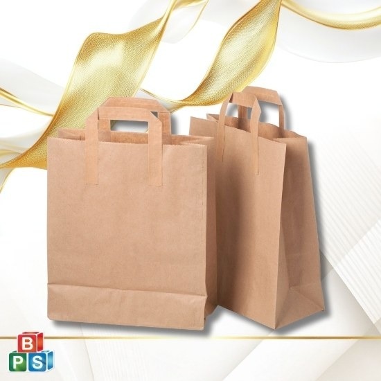 รับผลิตถุงกระดาษไม่มีขั้นต่ำ