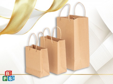 ผลิตถุงกระดาษไม่มีขั้นต่ำ