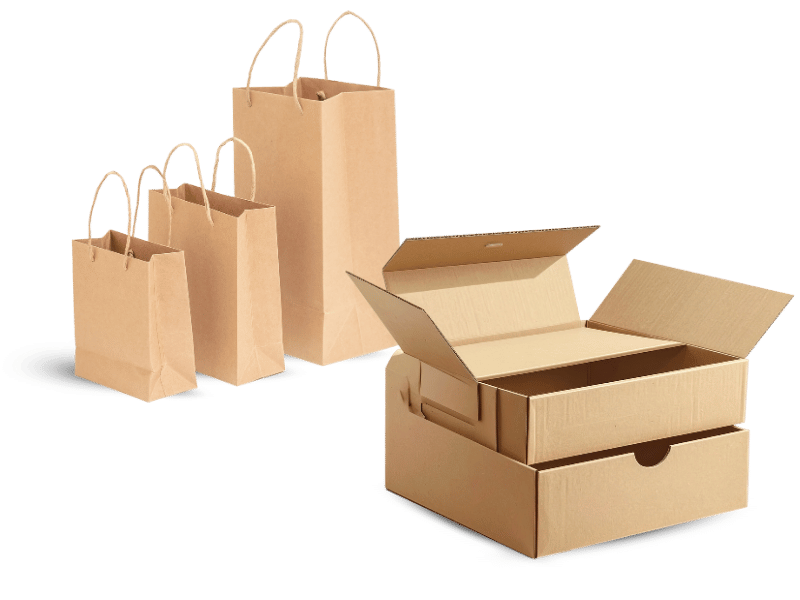 หาผู้ผลิตกล่องกระดาษที่รับงานไม่จำกัดจำนวน