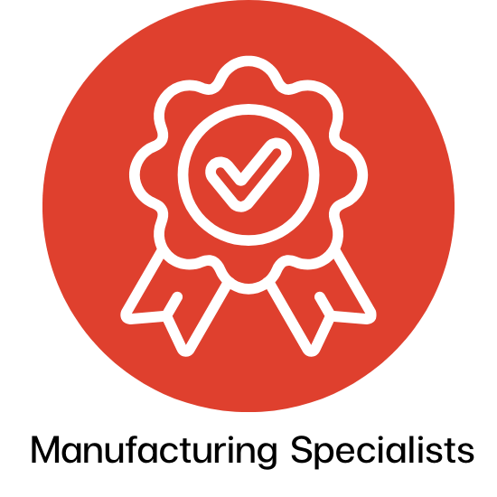 Manufacturing Specialists